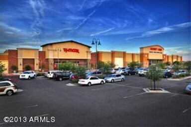Crossroads Shopping