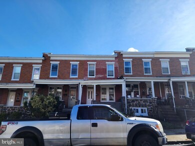 147 N Monastery Ave, Baltimore, MD 21229 - photo 2
