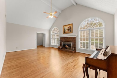 2465 Churchill Downs, Cumming, GA 30041 - photo 7