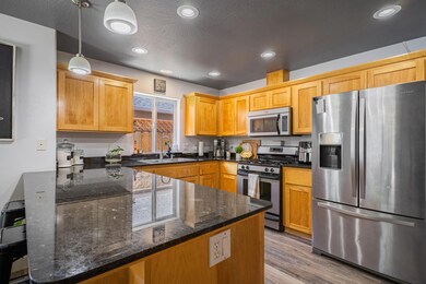 1429 SW Sturgeon CtGrants Pass, OR 97527