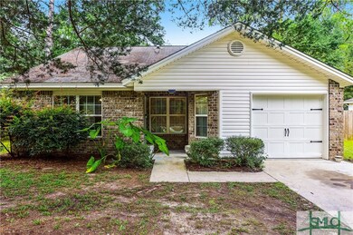 109 Mikell St, Pembroke, GA 31321 - photo 2