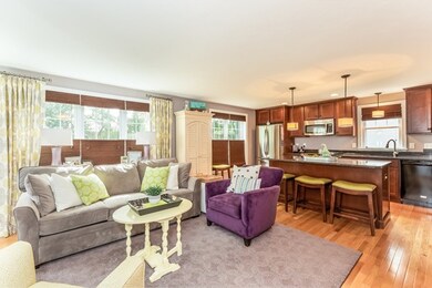 17 Newbury Dr unit 17, Pembroke, MA 02359 - photo 4