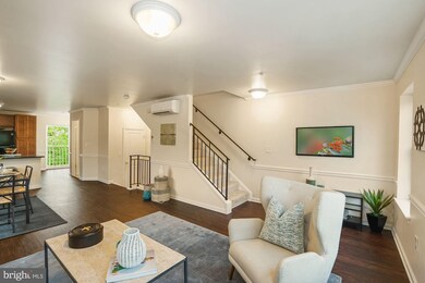 1723 28th Place SE unit B, Washington, DC 20020 - photo 7