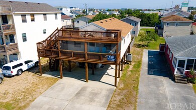 107 E Saint Clair St, Kill Devil Hills, NC 27948 - photo 2