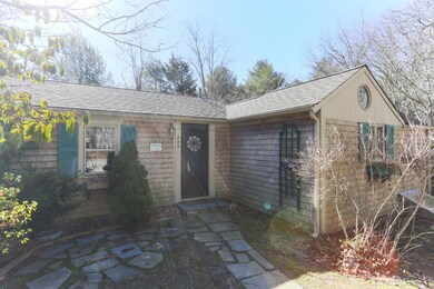 245 Lovells Ln, Marstons Mills, MA 02648 - photo 2