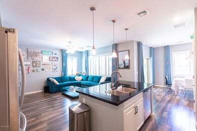 2947 E Shannon St, Gilbert, AZ 85295 - photo 6