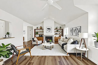 7669 River Rd unit 28, Indianapolis, IN 46240 - photo 3