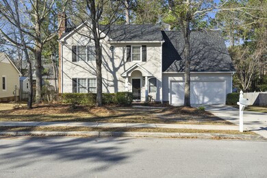 110 Archdale Dr, Jacksonville, NC 28546 - photo 2