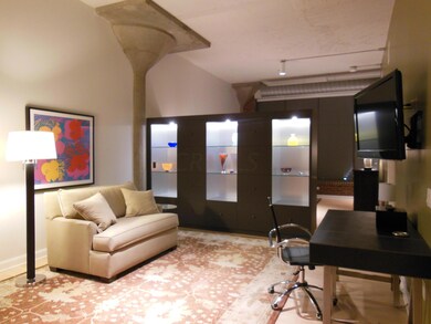 Bedroom or Den
