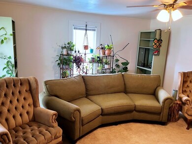 1216 Brown St, Paris, TN 38242 - photo 4