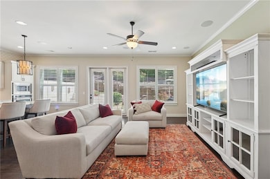 103 Calder Dr, Alpharetta, GA 30009 - photo 7