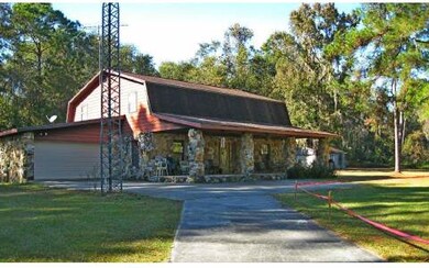 394 NW Honeysuckle Way, Lake City, FL 32055 - photo 2