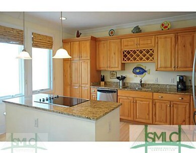 Kitchen. The Kitchen features gorgeous cabinetry, 