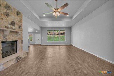 1508 Justice Dr, Copperas Cove, TX 76522 - photo 5