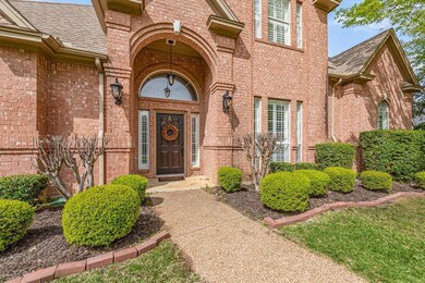 1636 Oak Creek Dr, Hurst, TX 76054 - photo 7