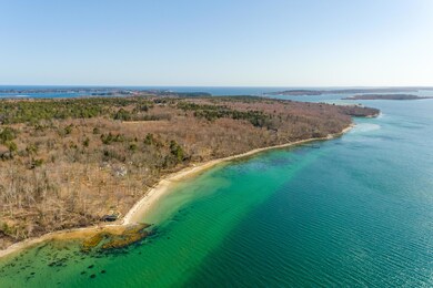 (5)_Chebeague Island Land(MAPS)