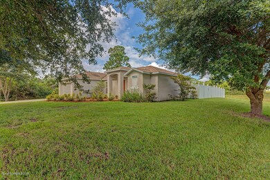 Front corner lot
