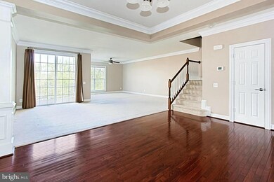 2224 Greywing St unit 106A, Woodbridge, VA 22191 - photo 3