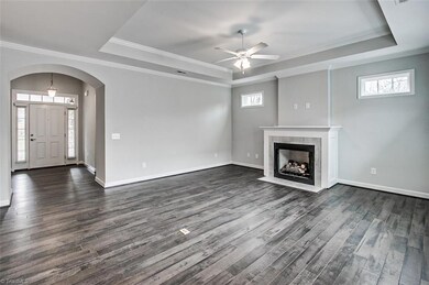 1446 Milbrook Dr, Asheboro, NC 27205 - photo 7