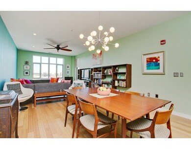 150 Dorchester Ave unit 606, Boston, MA 02127 - photo 7
