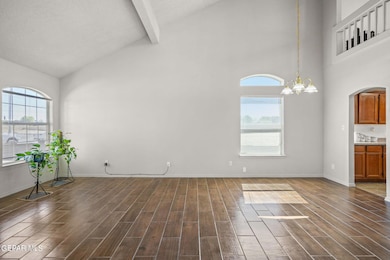 695 Teichelkamp Dr, El Paso, TX 79928 - photo 5