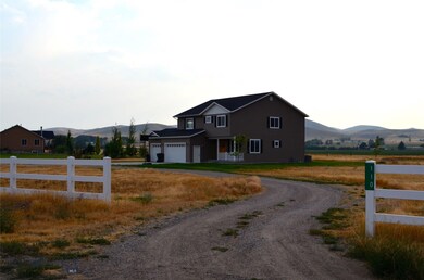 110 Schultz Ln, Dillon, MT 59725 - photo 2