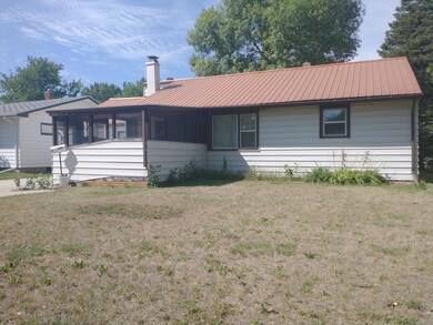 1417 4th Ave NE, Jamestown, ND 58401 - photo 2