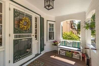 35 Grafton St, Arlington, MA 02474 - photo 4