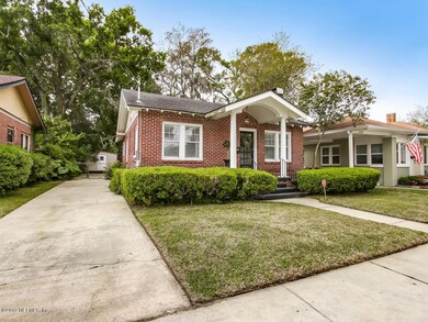 4732 Astral St, Jacksonville, FL 32205 - photo 2