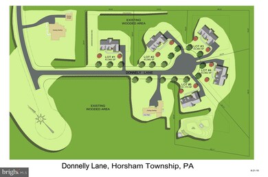 1152 Donnelly Ln, Horsham, PA 19044 - photo 3