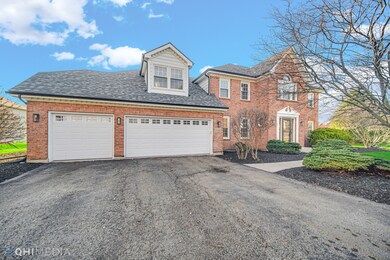10626 Bridle Path Ct, Naperville, IL 60564 - photo 3