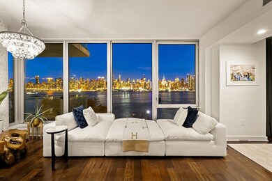 1000 Avenue at Port Imperial unit 410, Weehawken, NJ 07086 - photo 2