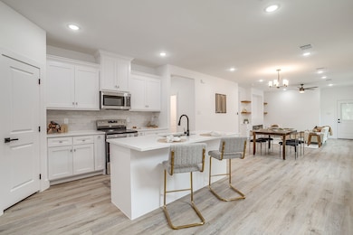 4948 Dunbar St, Fort Worth, TX 76105 - photo 3