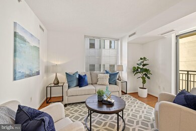 The Crescent unit 610, Silver Spring, MD 20910 - photo 4