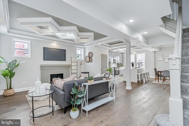 2401 Calverton Heights Ave, Baltimore, MD 21216 - photo 3