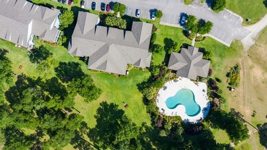 OVERHEAD VIEW