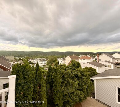 1304 Saint Ann St unit 2, Scranton, PA 18504 - photo 3