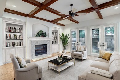 2221 Brun St, Houston, TX 77019 - photo 5