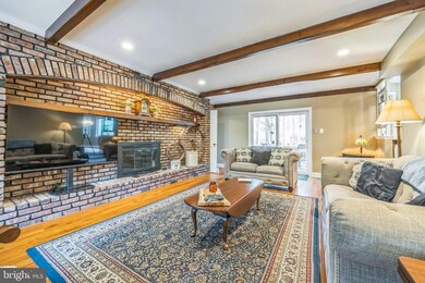 119 Mohawk Trail, Shamong, NJ 08088 - photo 2