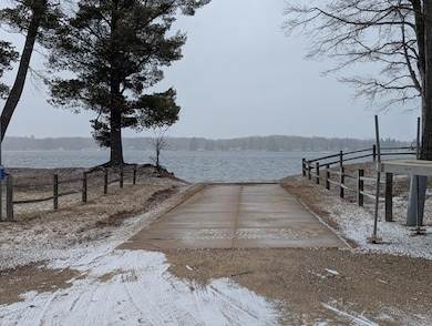 V/L 0 W Crooked Lake Rd, Lake Township, MI 49651 - photo 6