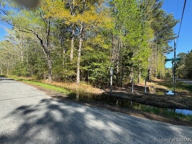 2.67 AC Godfrey Bay Rd, Cobbs Creek, VA 23035 - photo 7