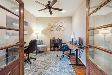 1027 Kern St unit A, Houston, TX 77009 - photo 5