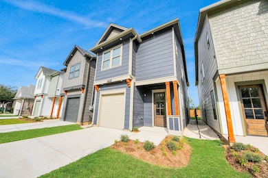 6320 Milwee St unit B, Houston, TX 77092 - photo 3