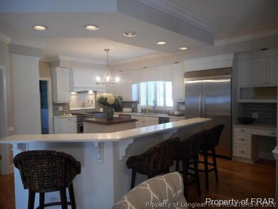 401 Harlow Dr, Fayetteville, NC 28314 - photo 4