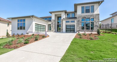 4016 Luz Del Faro, San Antonio, TX 78261 - photo 4