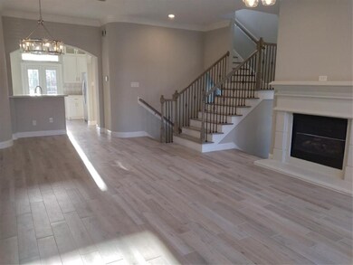 7801 Breman Crest Ln, Houston, TX 77040 - photo 3