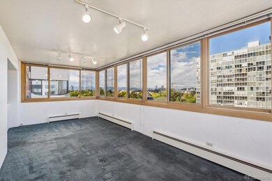 The Polo Club unit 604, Denver, CO 80209 - photo 6