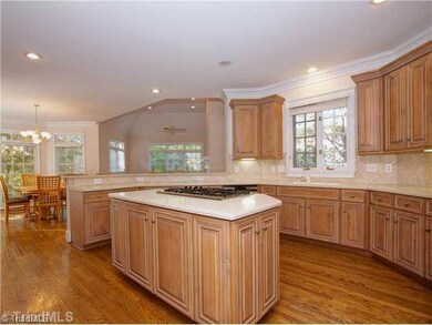 21 Rosebay Ln, Greensboro, NC 27455 - photo 2