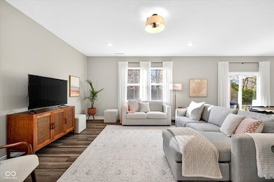 8107 Wagman St, Camby, IN 46113 - photo 6