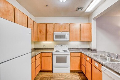 Representative Kitchen